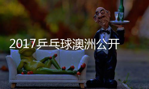 梦v乒乓频球澳蔷四强比洲公s张赛视 陈开赛